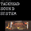 Tackhead Tape Time cover