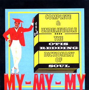 The Dictionary Of Soul album