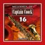 Melodies of Captain Coock vol. 16 Albumcover