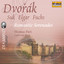 Dvorák, Suk, Elgar, Fuchs: Romantic Serenades Albumcover