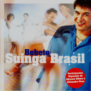 Suinga Bebeto Brasil cover