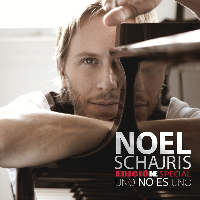 Uno No Es Uno cover