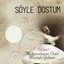 Düet 2 - Söyle Dostum Albumcover