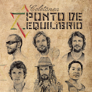 Coletânea Ponto de Equilíbrio cover
