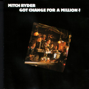 Got Change For A Million cover