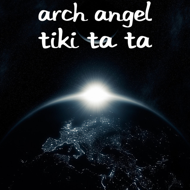Arch Angel Photo