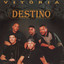 Destino Albumcover