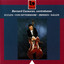 Eccles, Von Dittersdorf, Zbinden & Salles: Works for Double Bass Albumcover