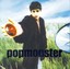 Popmonster Albumcover