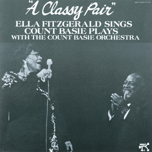 A Classy Pair cover