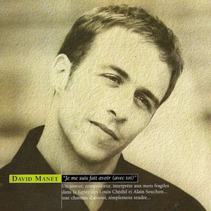 David Manet