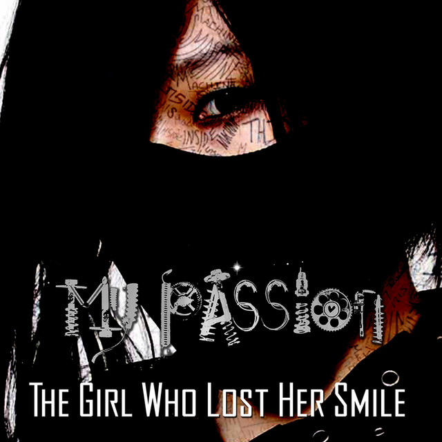 The Girl Who Lost Her Smile cover