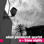 A-Trane Nights Albumcover