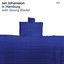 Jan Johansson In Hamburg With Georg Riedel cover