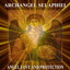 Archangel Selaphiel Angel Love and Protection cover