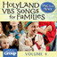 Sing 'Em Again! Favorite Holy Land VBS Songs for Families, Vol. 4 Albumcover