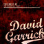 Best of the Essential Years: David Garrick cover
