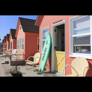 Surfside Albumcover