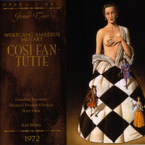 Così fan tutte album