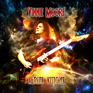 Aerial Visions album