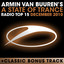 A State of Trance Radio Top 15 - December 2010 (Including Classic Bonus Track) cover
