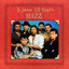 Tejano All Stars: Masterpieces Vol 1 cover