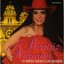 La Mera Mera Con Banda Albumcover