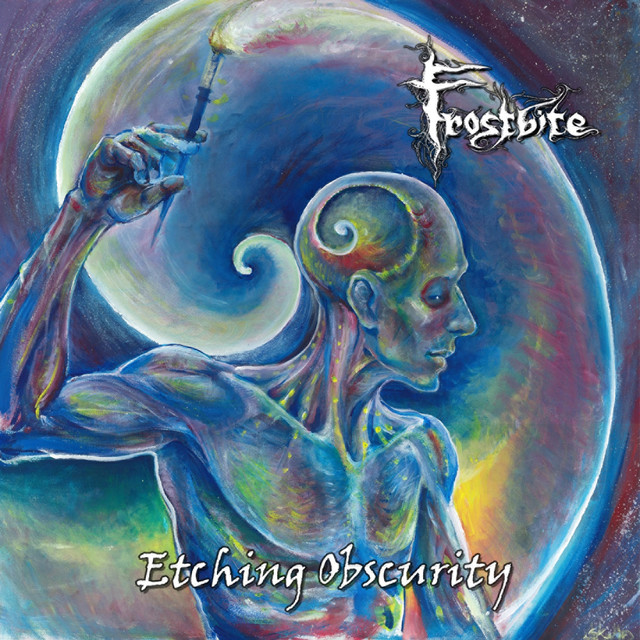 Frostbite Photo