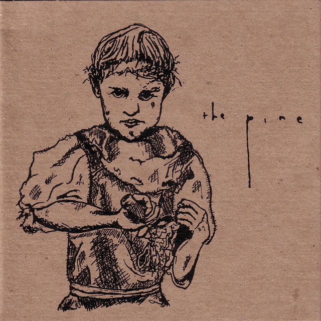 Self Titled cover