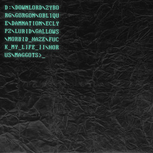 Downlord cover
