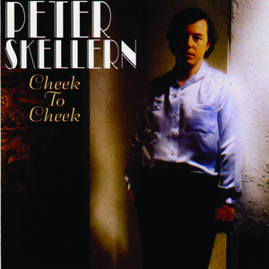 Cheek to Cheek cover