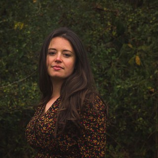 Emily Scott Robinson Photo