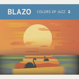 Colors of Jazz 2 cover