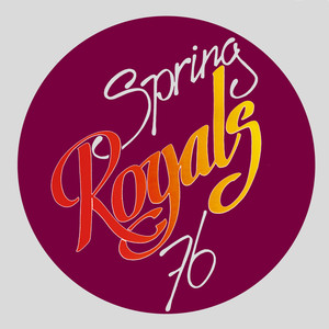 Spring 76 (Remastered) cover