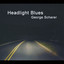 Headlight Blues Albumcover