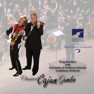 Classical Cajun Gumbo cover
