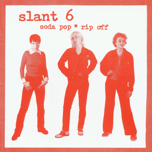 Soda Pop * Rip Off cover