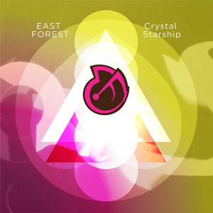 Crystal Starship album