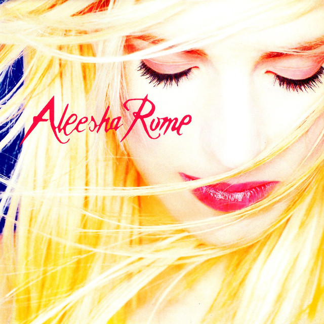 Aleesha Rome Photo