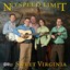 Sweet Virginia Albumcover