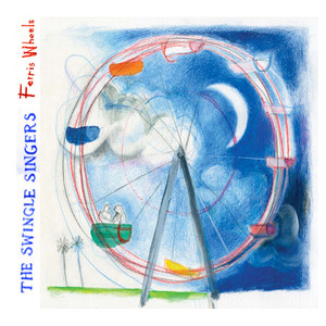 Ferris Wheels cover