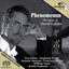 Garner, D.: Phenomenon Albumcover