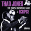 And the Danish Radio Big Band & Eclipse cover