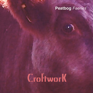 Croftwork cover