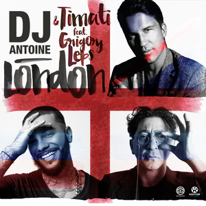 London (Remixes) album