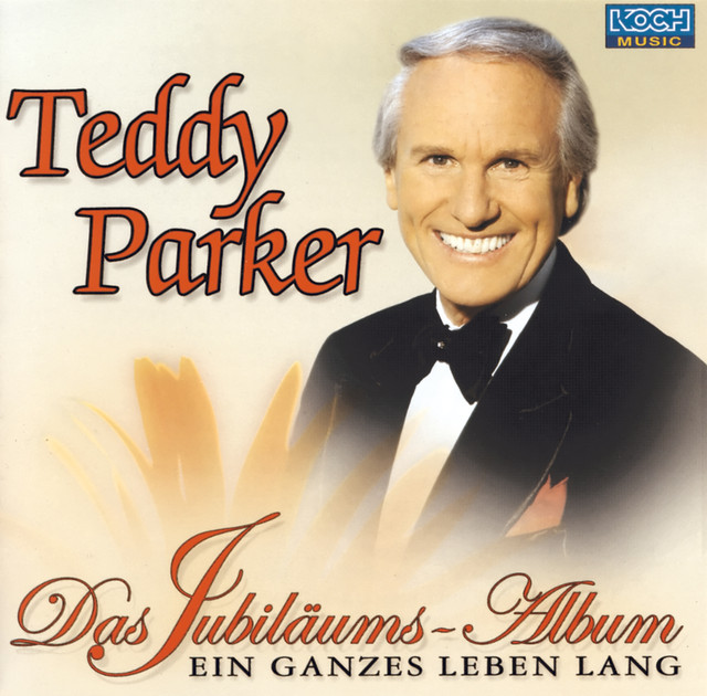 Teddy Parker Photo