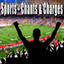 Sports: Chants & Charges Albumcover