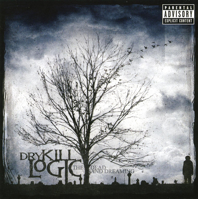 The Dead And Dreaming cover