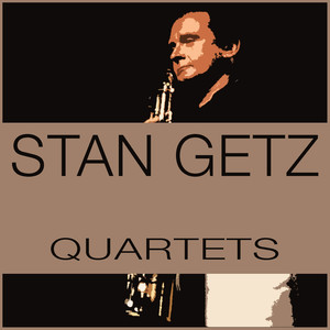 Stan Getz Quartets album