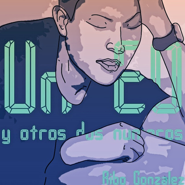 Un 20 Y Otros Dos Números cover